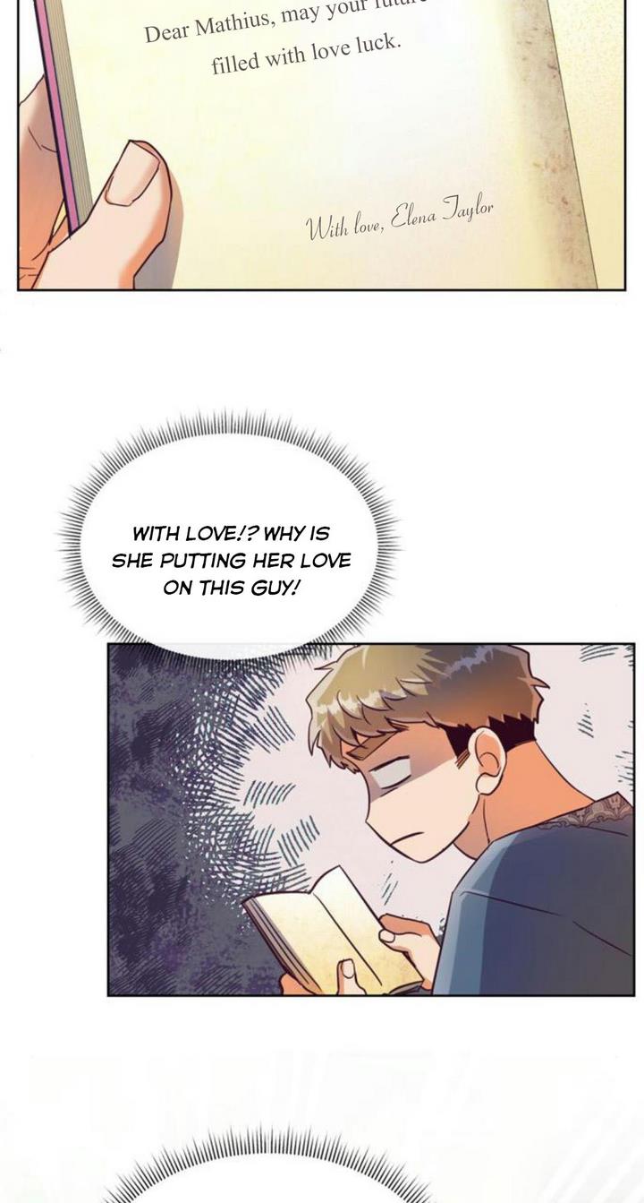 It’s Been A While Since the Original Novel was Completed chapter 17 - page 29