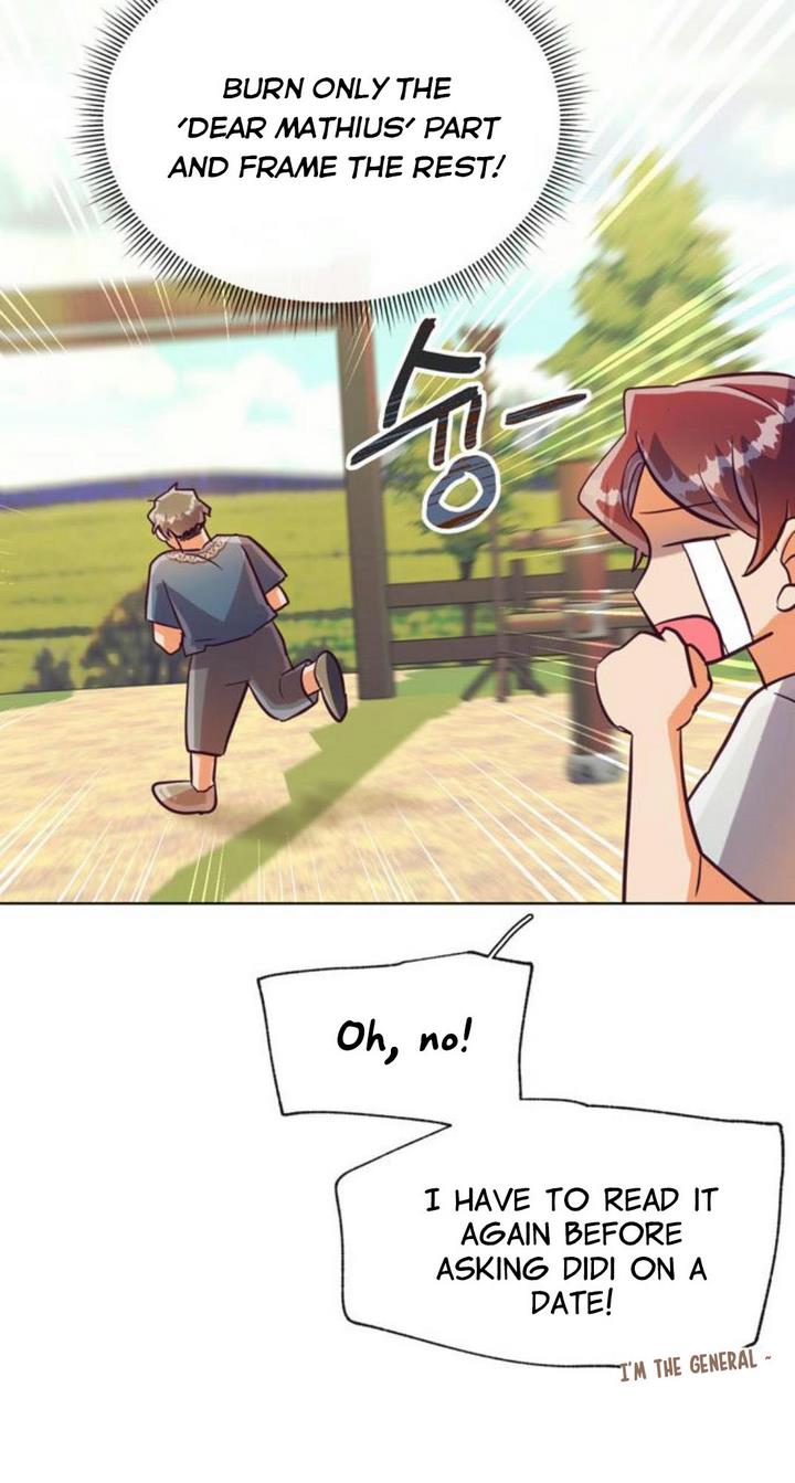 It’s Been A While Since the Original Novel was Completed chapter 17 - page 30