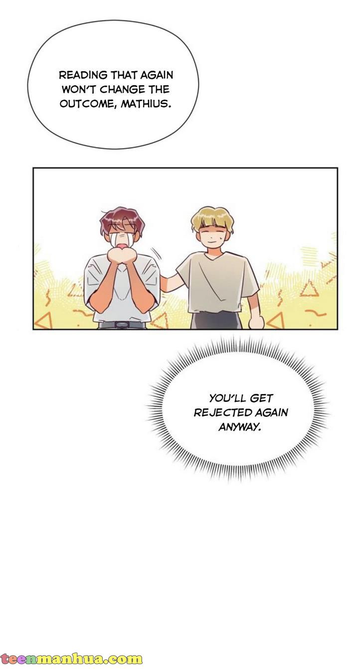 It’s Been A While Since the Original Novel was Completed chapter 17 - page 31