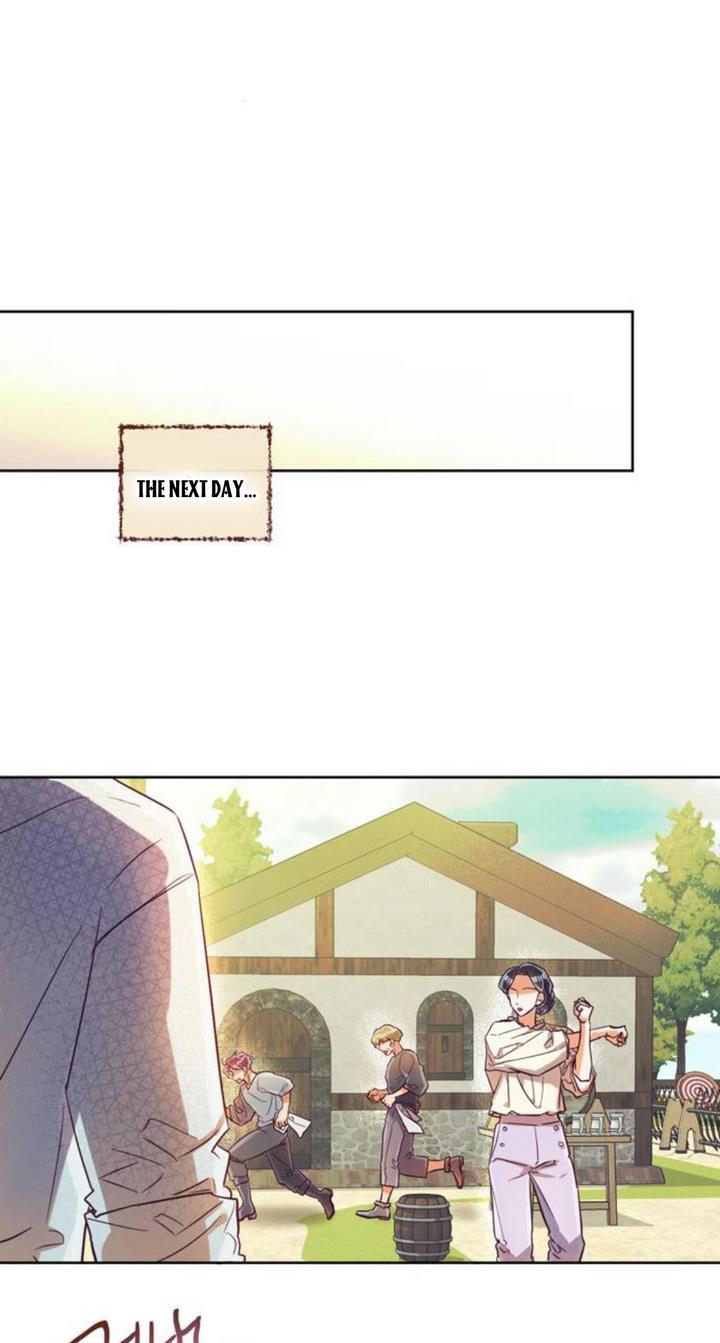It’s Been A While Since the Original Novel was Completed chapter 17 - page 32