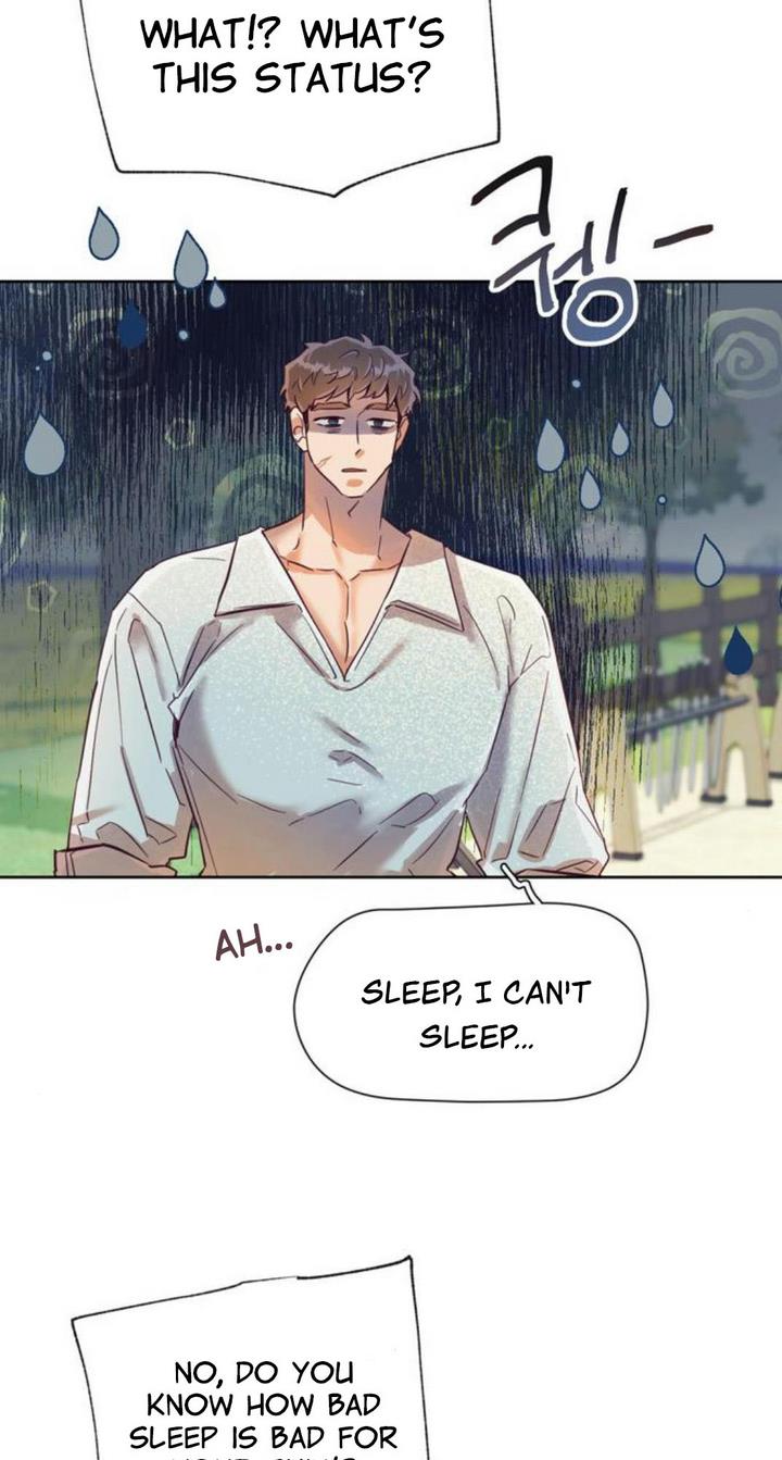 It’s Been A While Since the Original Novel was Completed chapter 17 - page 34