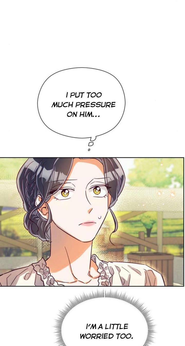It’s Been A While Since the Original Novel was Completed chapter 17 - page 37