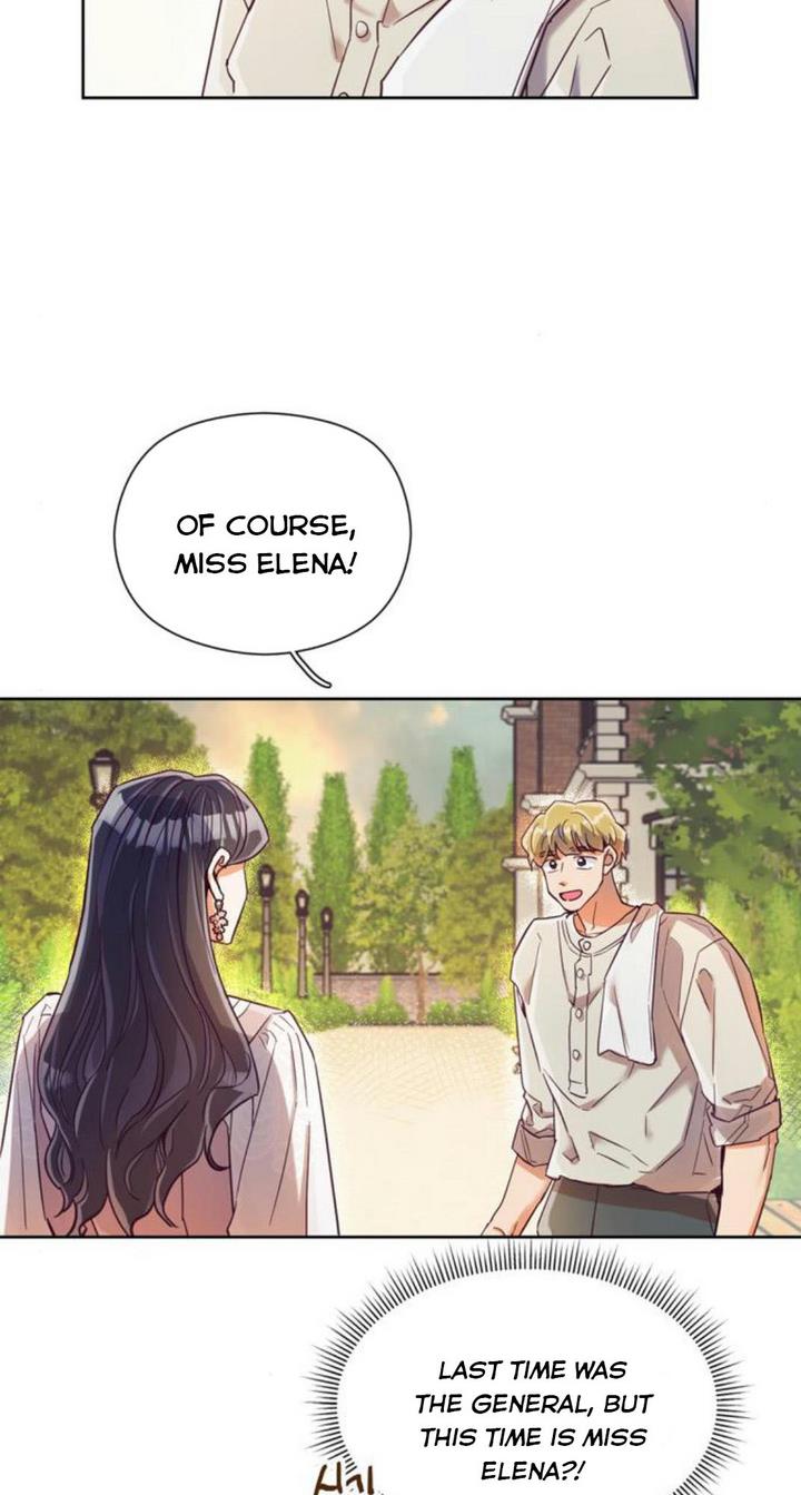 It’s Been A While Since the Original Novel was Completed chapter 17 - page 39