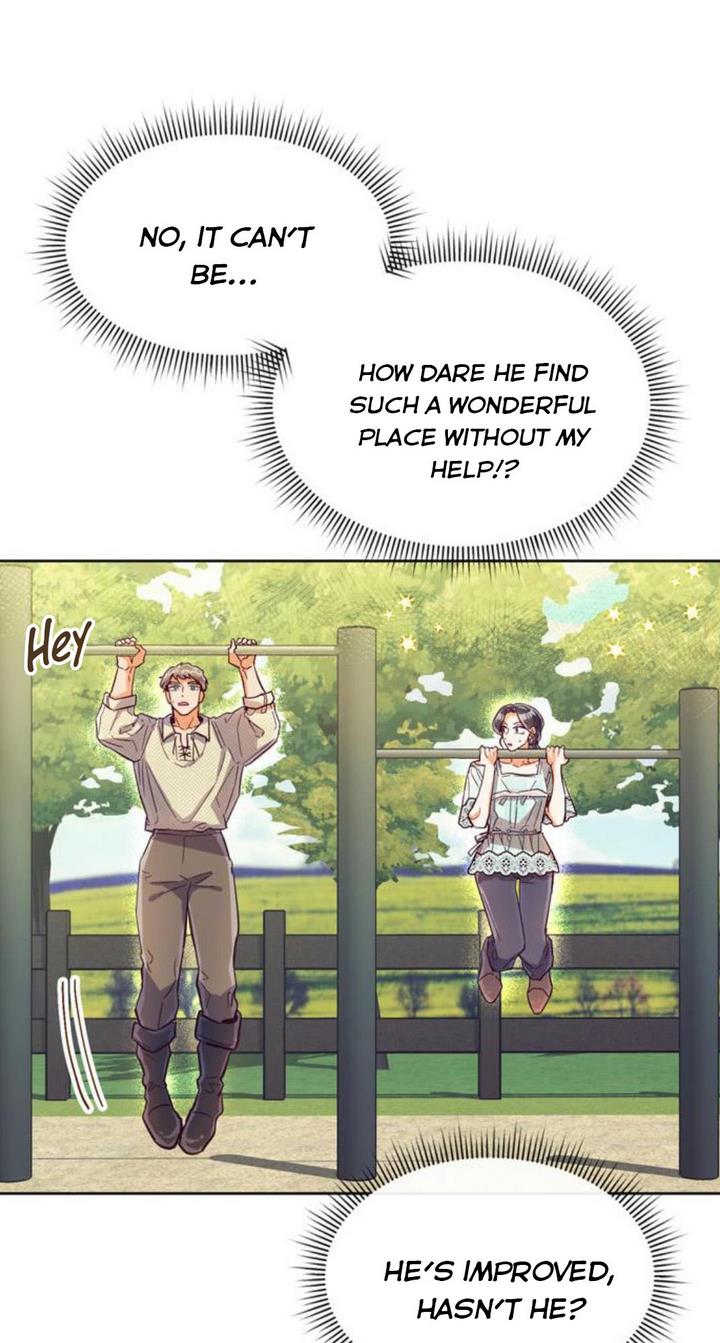 It’s Been A While Since the Original Novel was Completed chapter 17 - page 4