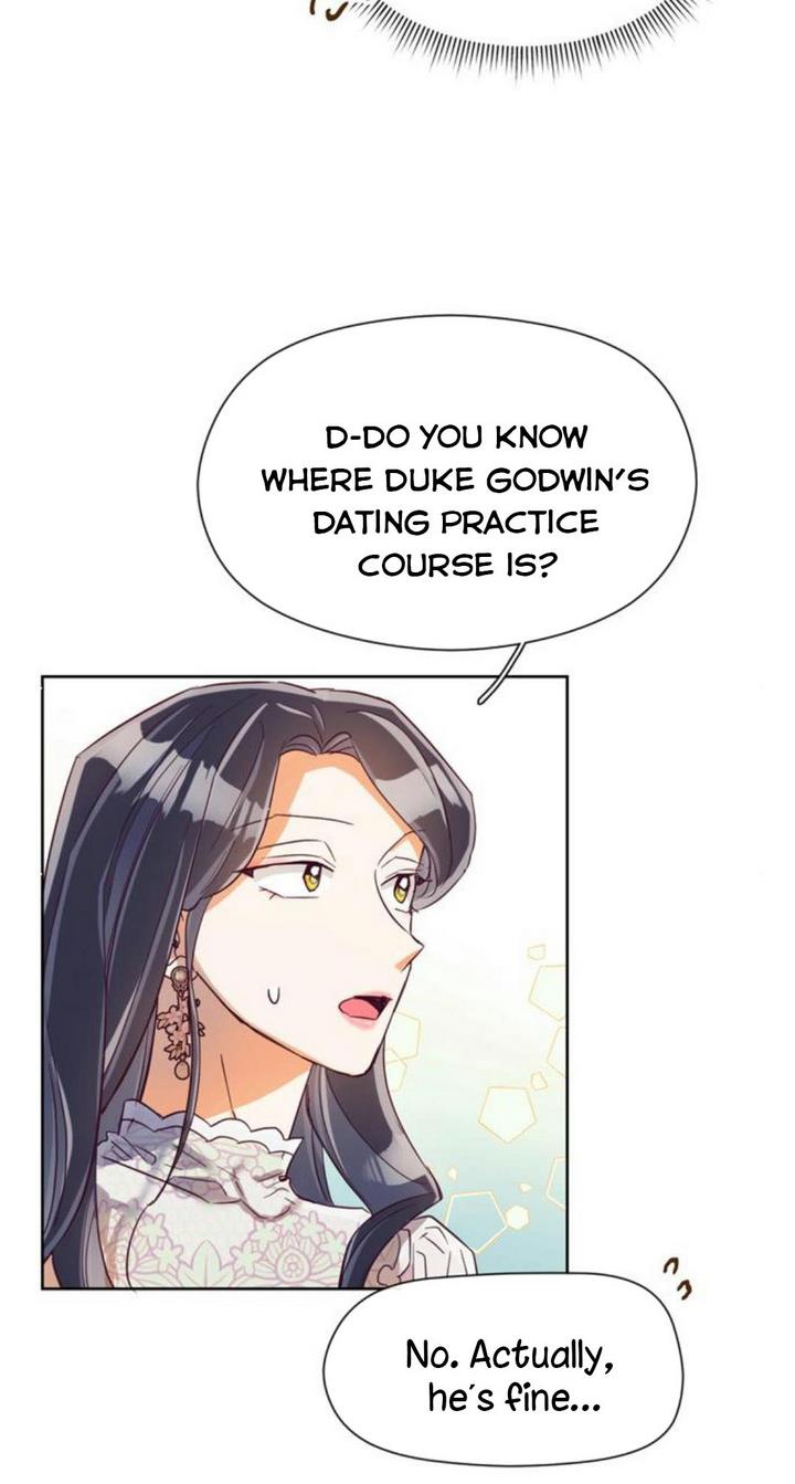 It’s Been A While Since the Original Novel was Completed chapter 17 - page 40