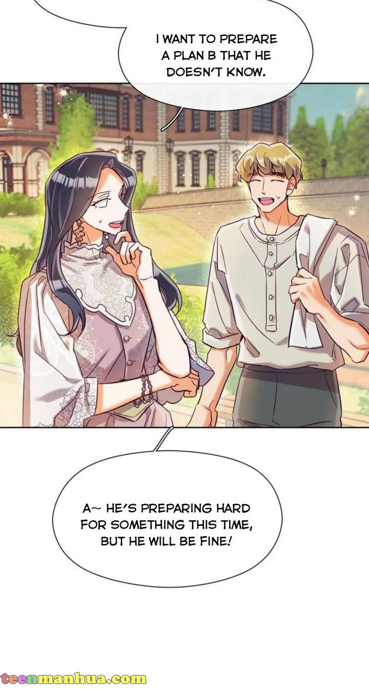 It’s Been A While Since the Original Novel was Completed chapter 17 - page 42