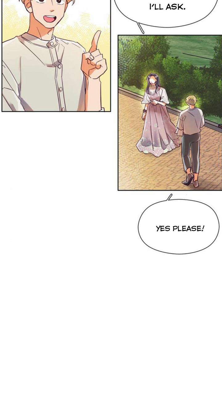 It’s Been A While Since the Original Novel was Completed chapter 17 - page 45