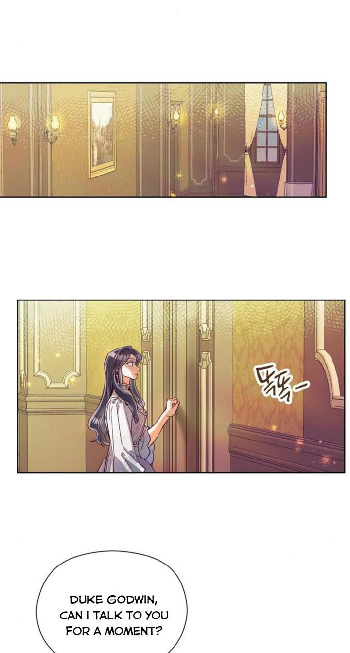 It’s Been A While Since the Original Novel was Completed chapter 17 - page 46