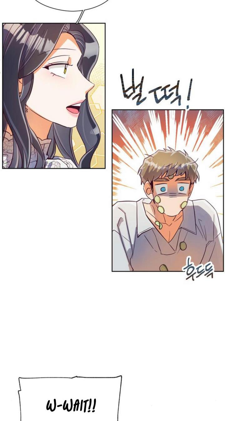 It’s Been A While Since the Original Novel was Completed chapter 17 - page 47