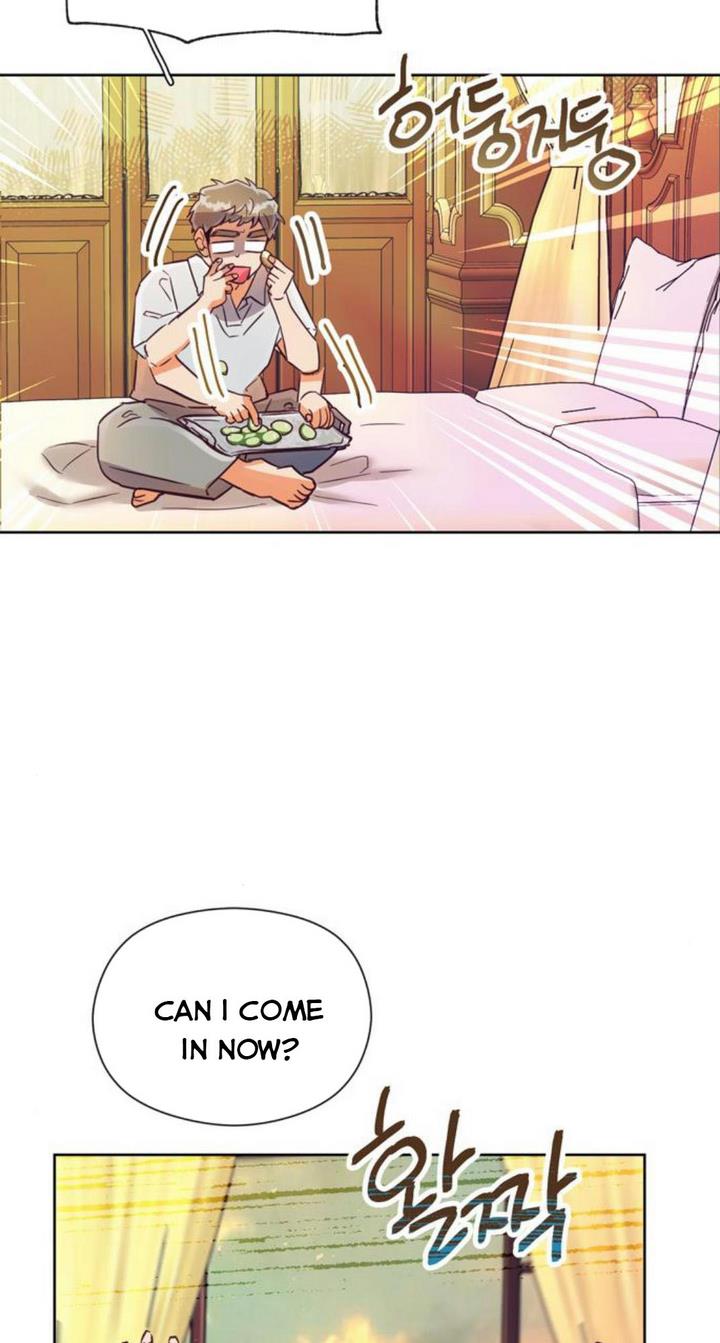 It’s Been A While Since the Original Novel was Completed chapter 17 - page 48