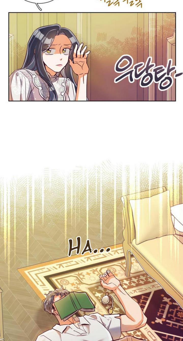 It’s Been A While Since the Original Novel was Completed chapter 17 - page 52