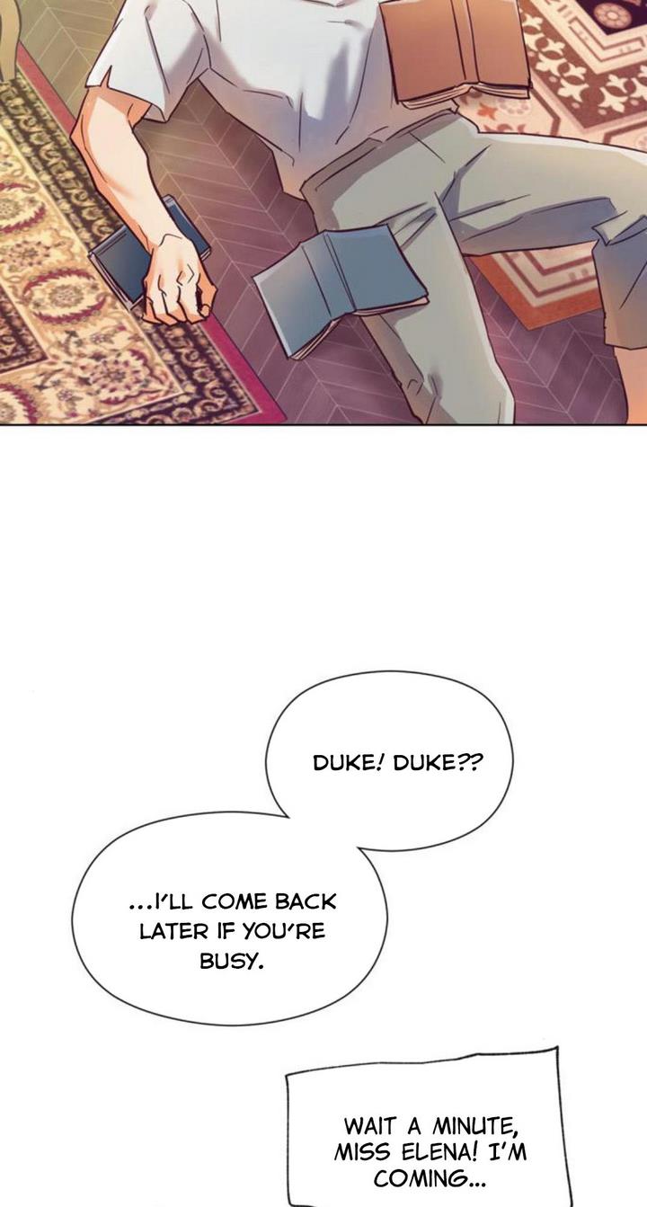 It’s Been A While Since the Original Novel was Completed chapter 17 - page 53