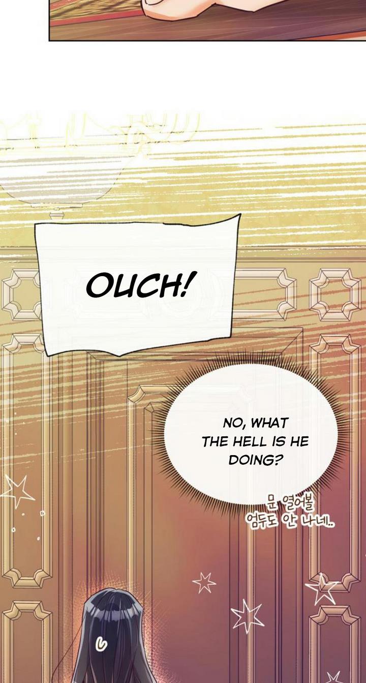 It’s Been A While Since the Original Novel was Completed chapter 17 - page 55
