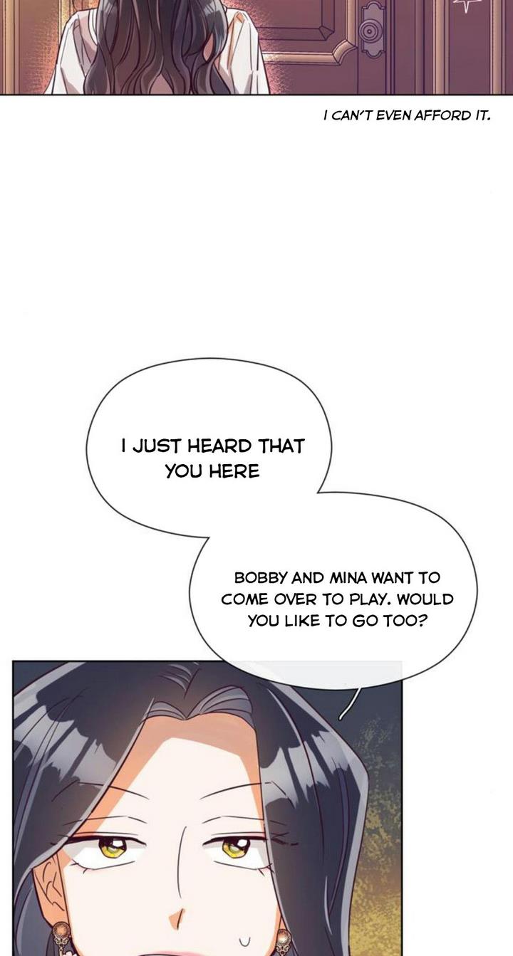 It’s Been A While Since the Original Novel was Completed chapter 17 - page 56