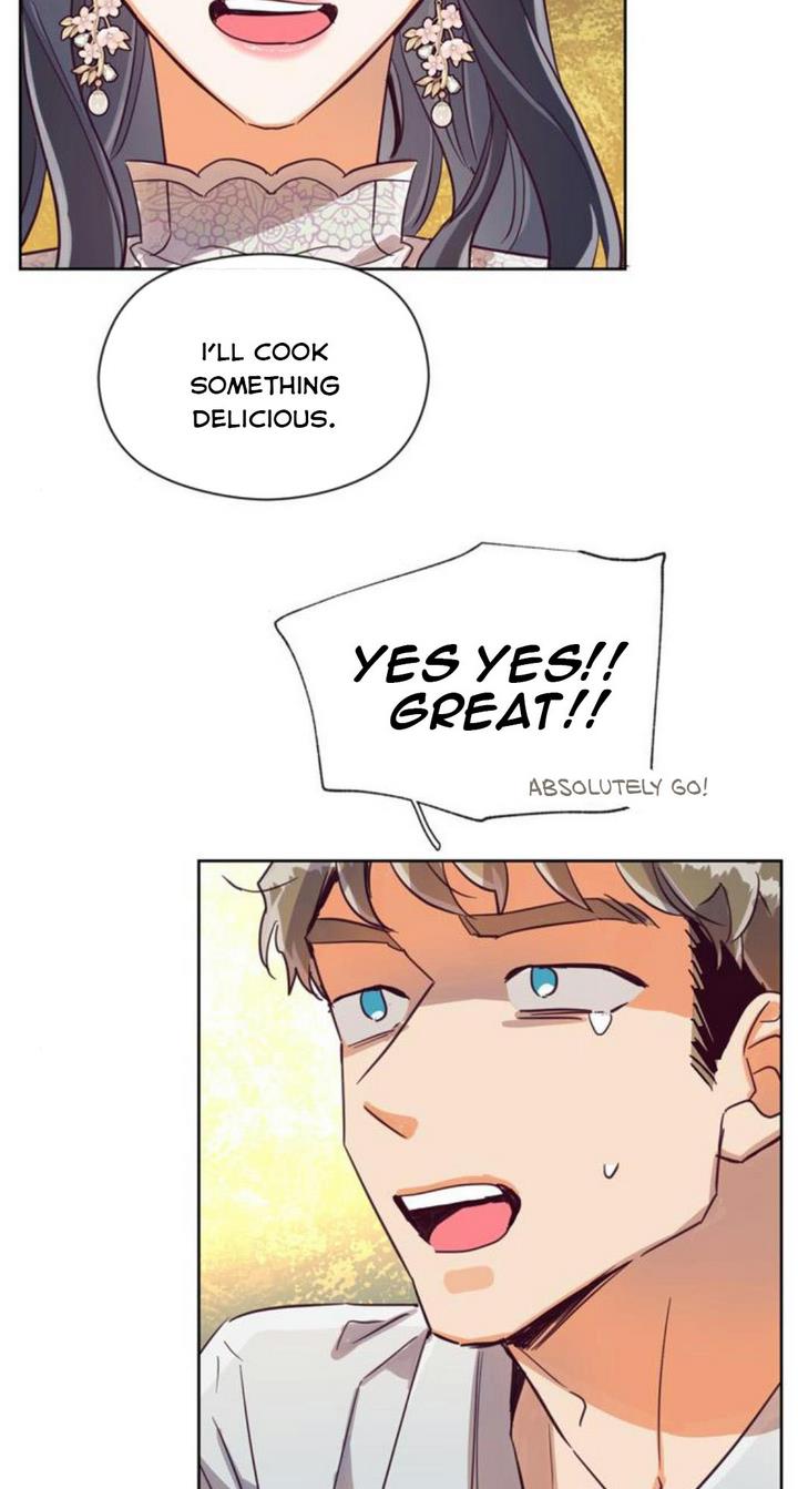 It’s Been A While Since the Original Novel was Completed chapter 17 - page 57