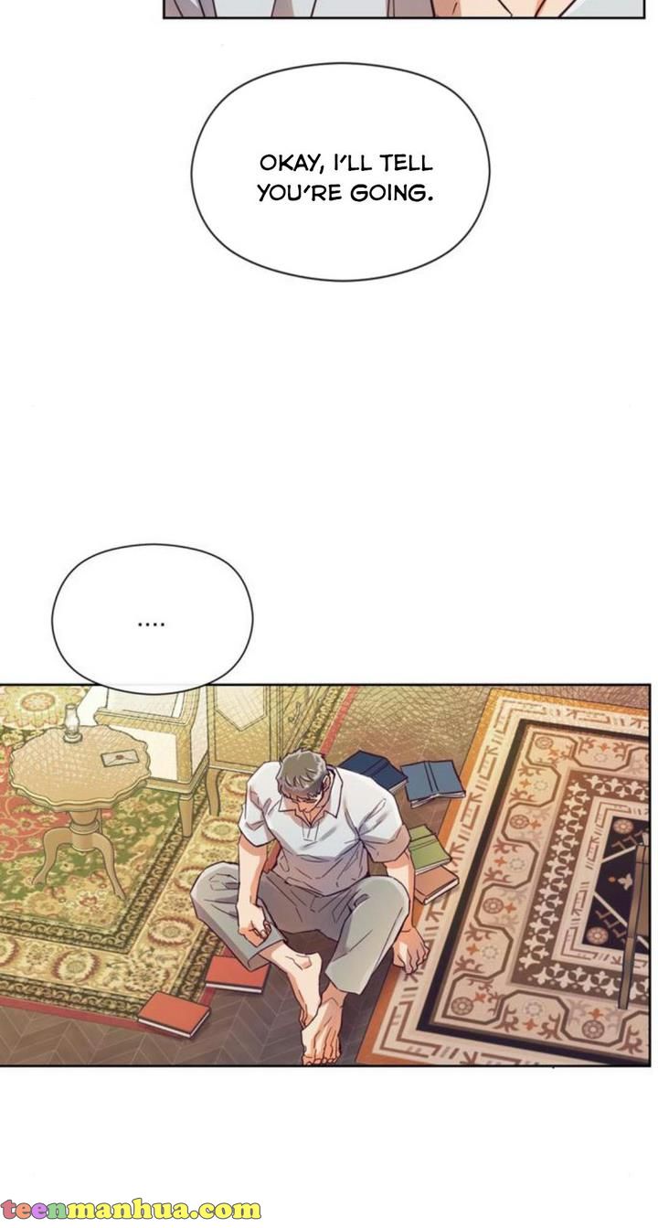 It’s Been A While Since the Original Novel was Completed chapter 17 - page 58