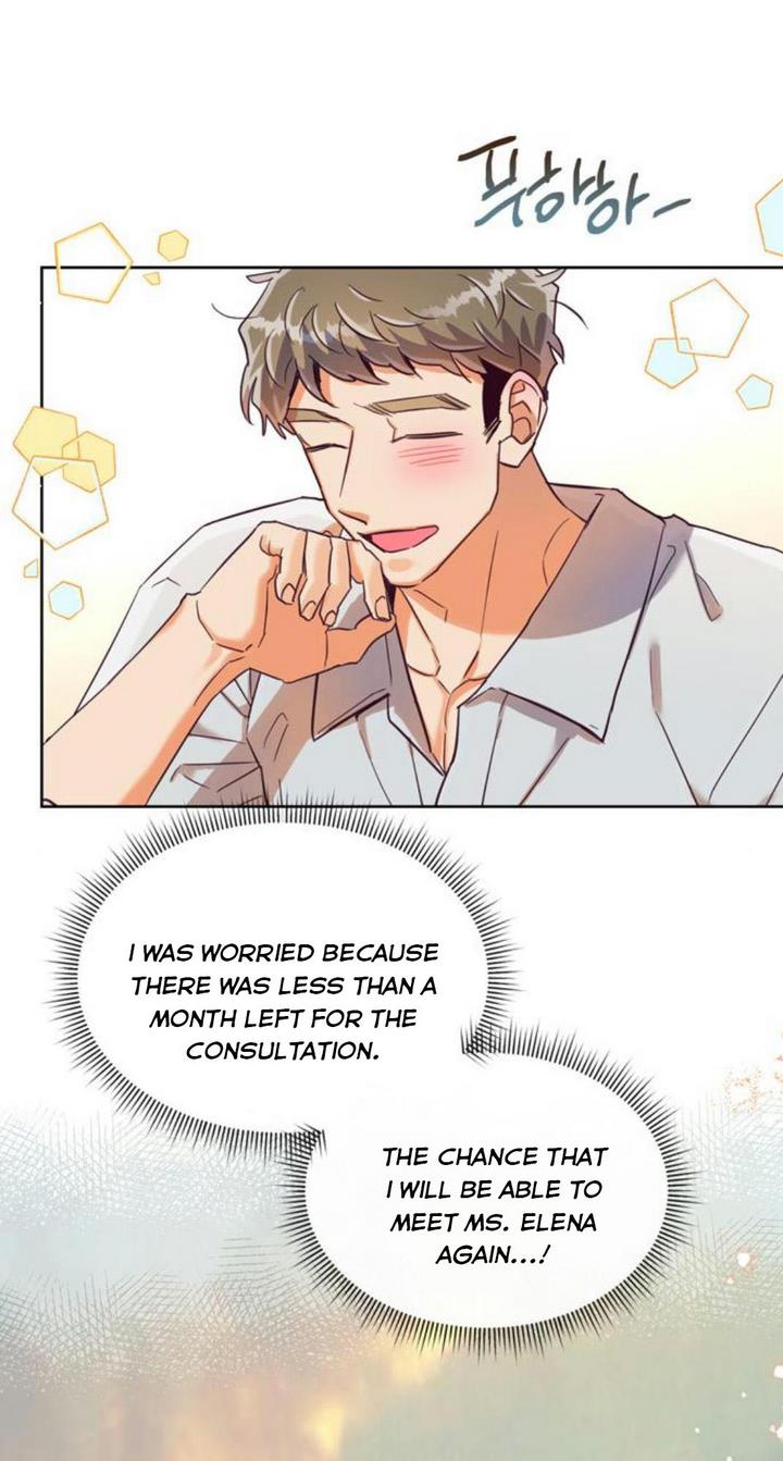It’s Been A While Since the Original Novel was Completed chapter 17 - page 59