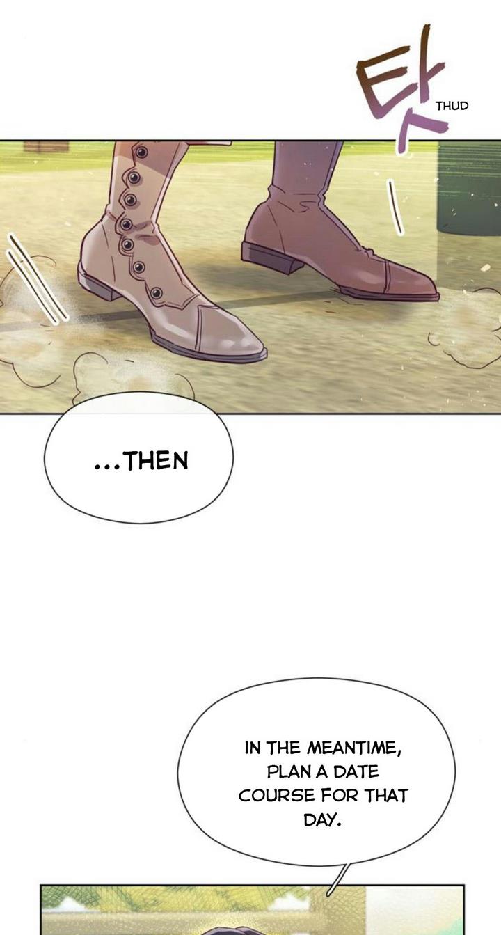 It’s Been A While Since the Original Novel was Completed chapter 17 - page 6
