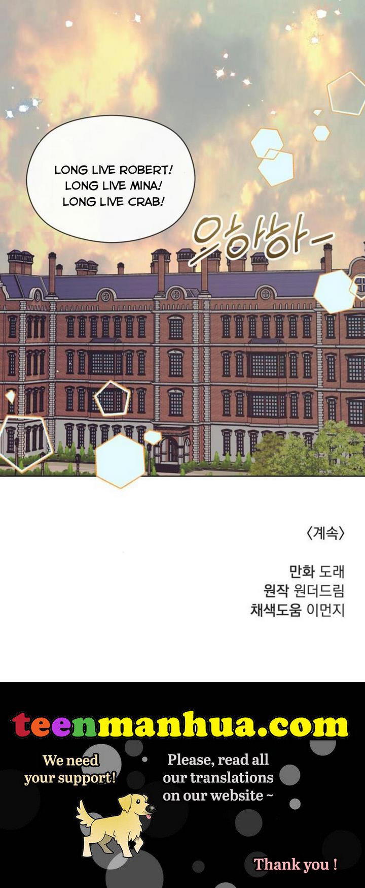 It’s Been A While Since the Original Novel was Completed chapter 17 - page 60