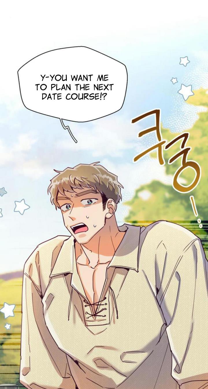 It’s Been A While Since the Original Novel was Completed chapter 17 - page 8