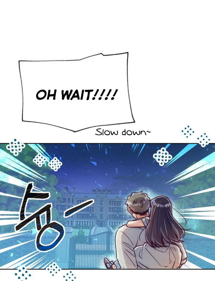 It’s Been A While Since the Original Novel was Completed chapter 8 - page 11