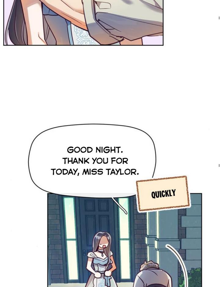 It’s Been A While Since the Original Novel was Completed chapter 8 - page 13