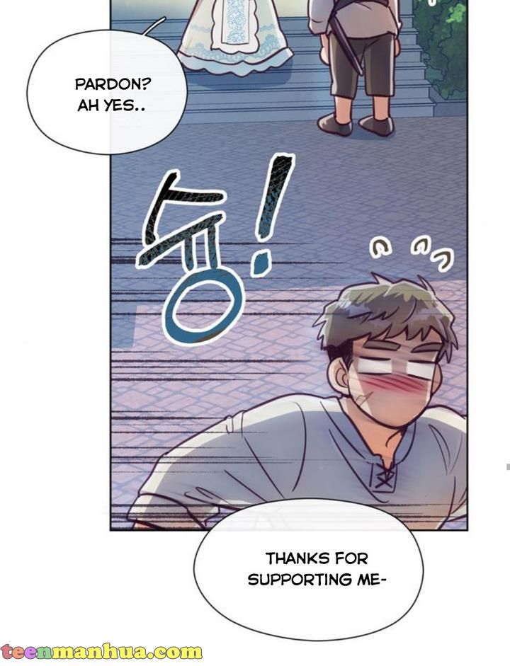 It’s Been A While Since the Original Novel was Completed chapter 8 - page 14