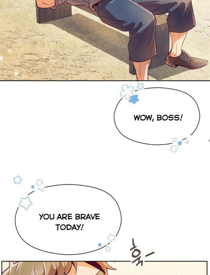It’s Been A While Since the Original Novel was Completed chapter 8 - page 19