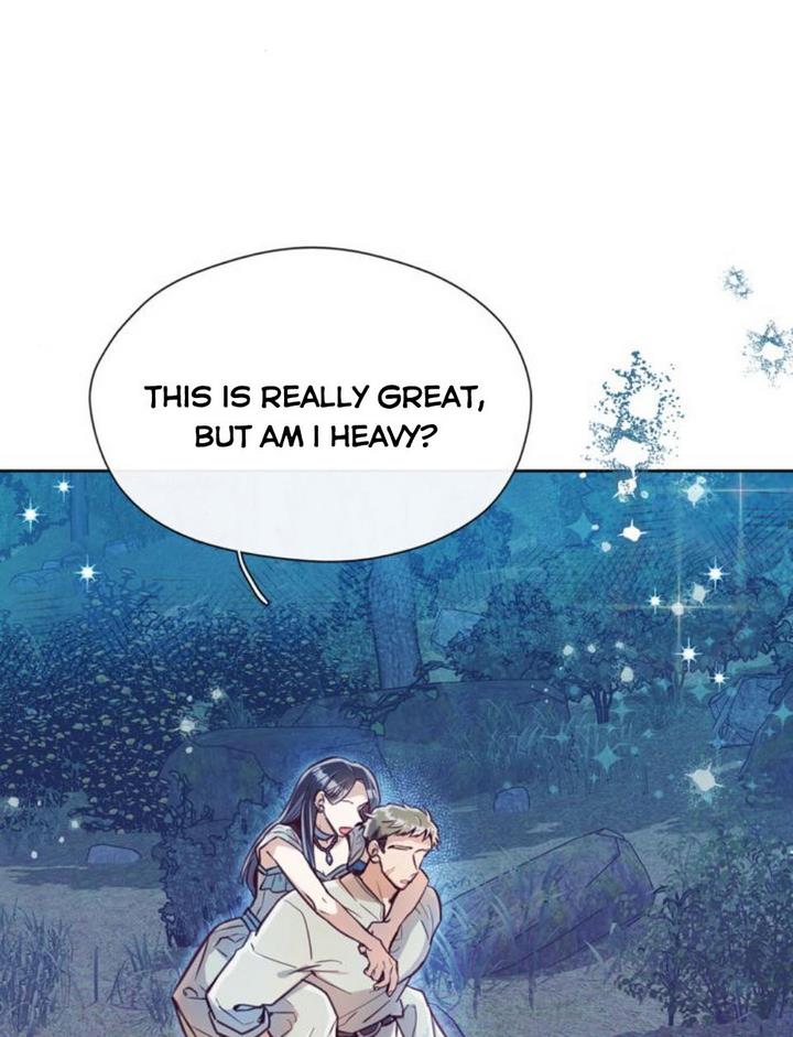 It’s Been A While Since the Original Novel was Completed chapter 8 - page 2
