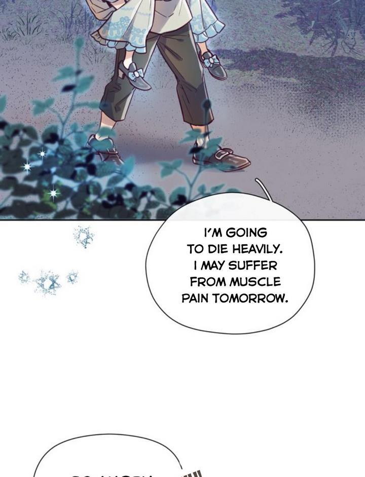 It’s Been A While Since the Original Novel was Completed chapter 8 - page 3