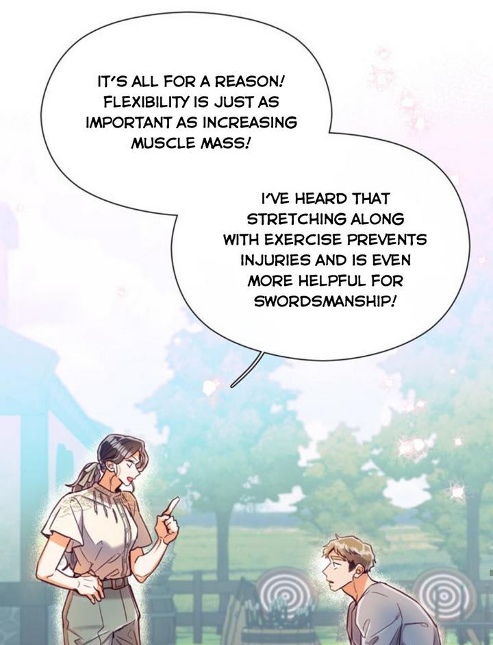 It’s Been A While Since the Original Novel was Completed chapter 8 - page 30