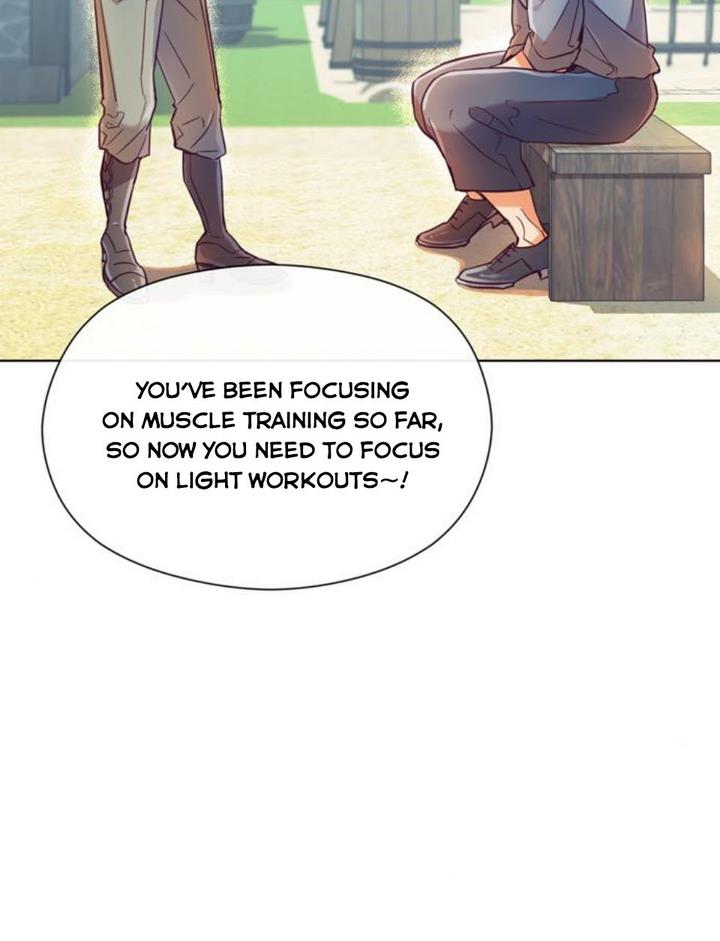 It’s Been A While Since the Original Novel was Completed chapter 8 - page 31