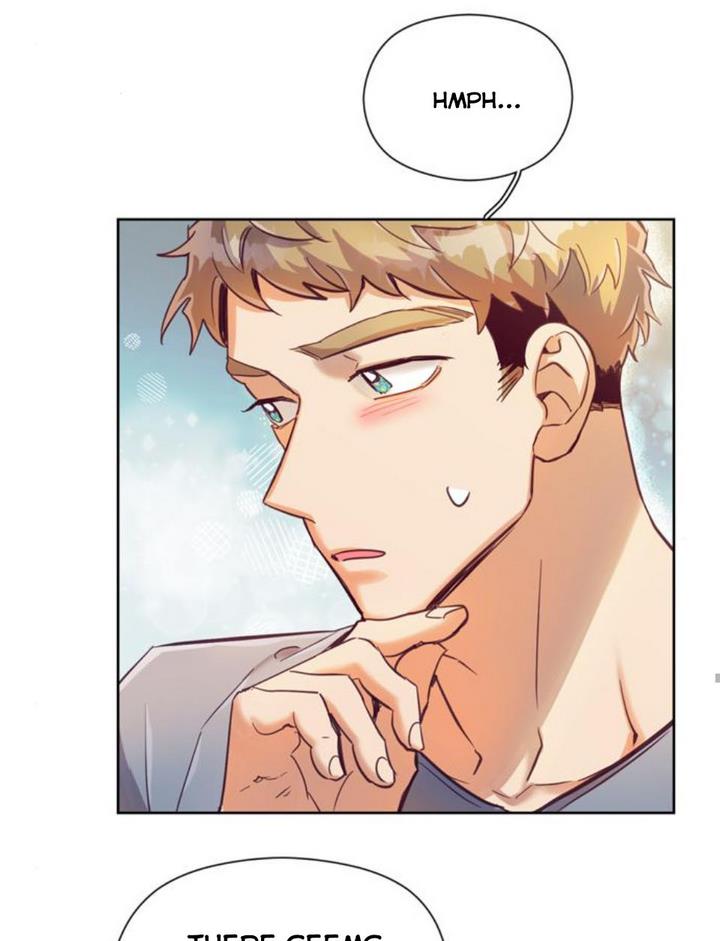It’s Been A While Since the Original Novel was Completed chapter 8 - page 32
