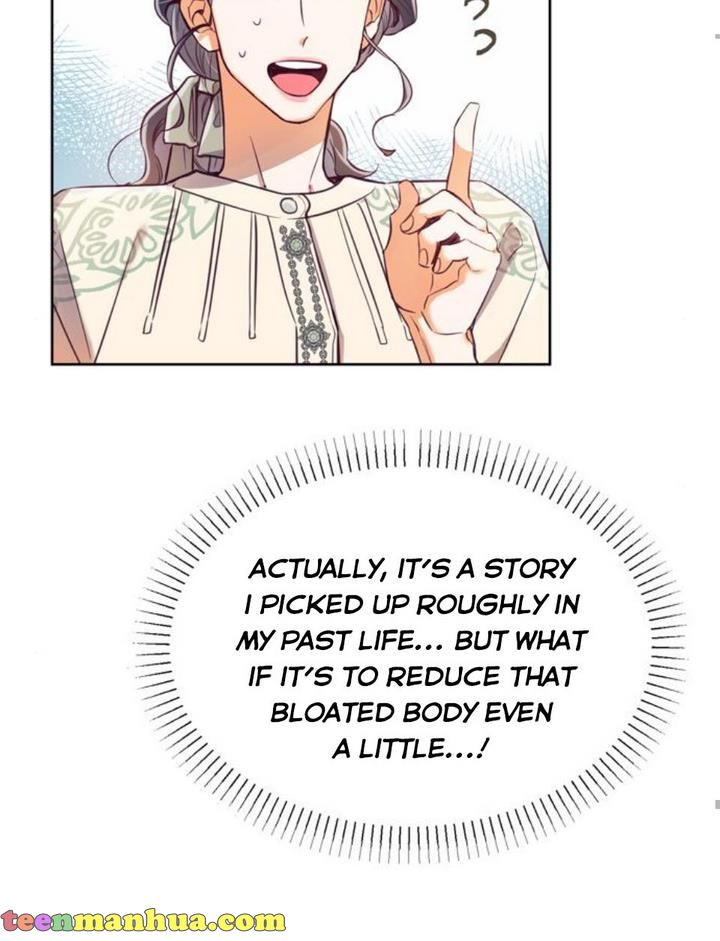 It’s Been A While Since the Original Novel was Completed chapter 8 - page 34