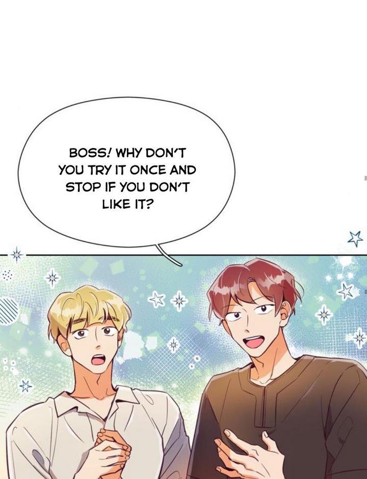 It’s Been A While Since the Original Novel was Completed chapter 8 - page 35