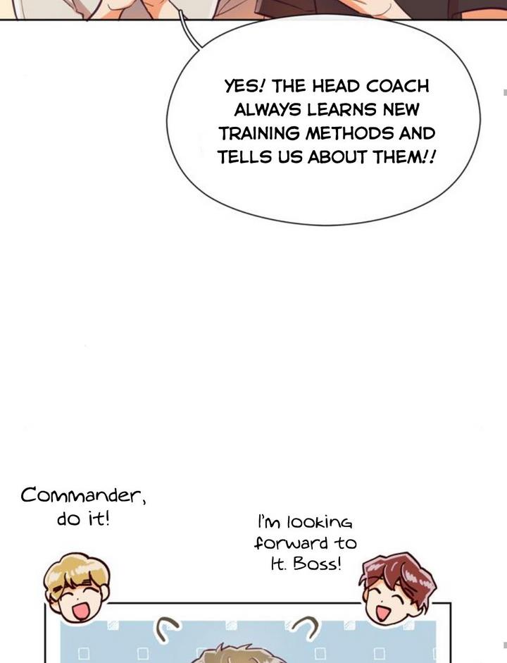 It’s Been A While Since the Original Novel was Completed chapter 8 - page 36