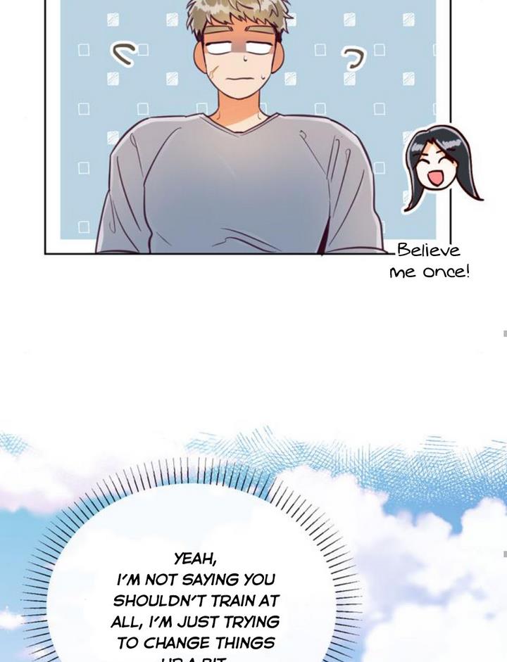 It’s Been A While Since the Original Novel was Completed chapter 8 - page 37
