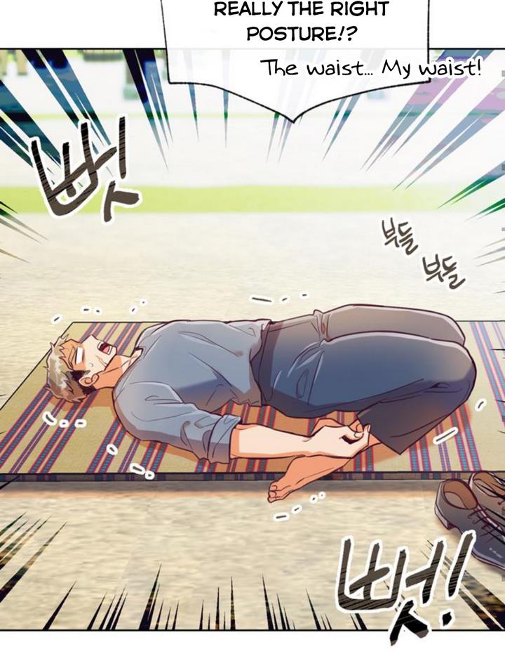 It’s Been A While Since the Original Novel was Completed chapter 8 - page 41