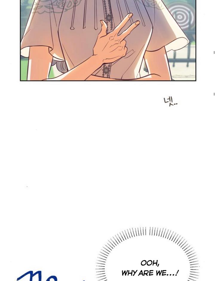 It’s Been A While Since the Original Novel was Completed chapter 8 - page 43