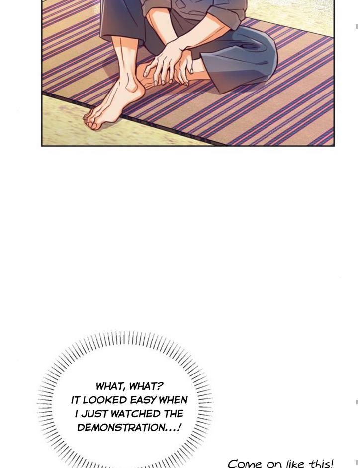 It’s Been A While Since the Original Novel was Completed chapter 8 - page 46