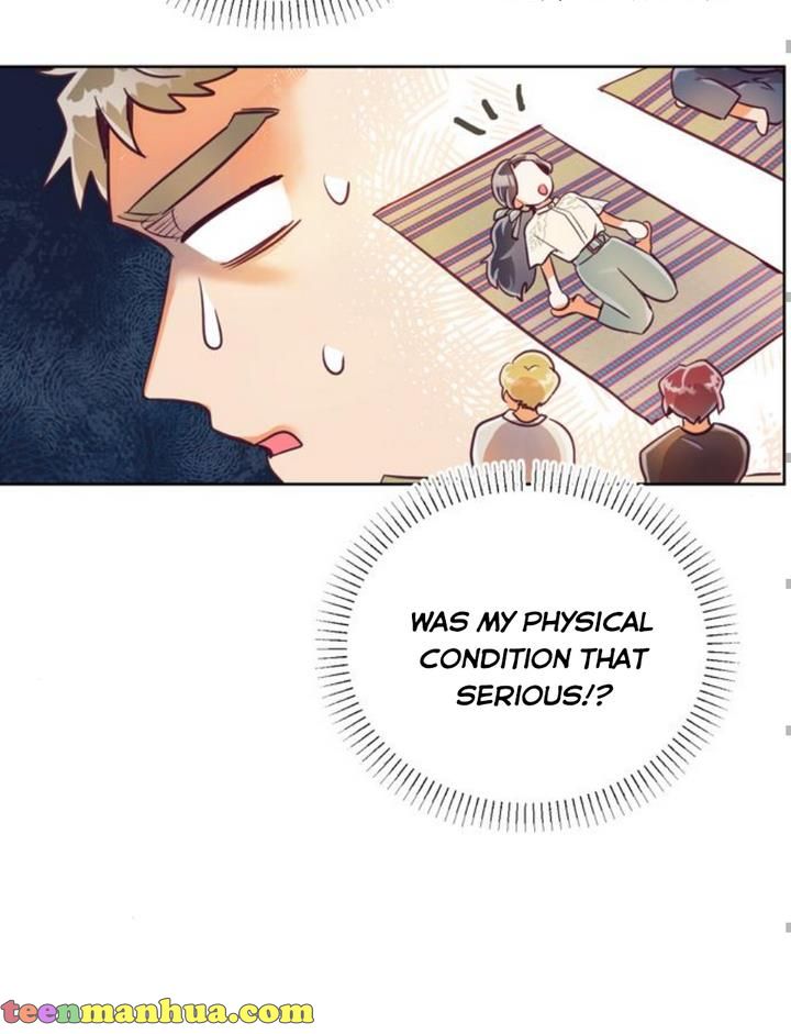 It’s Been A While Since the Original Novel was Completed chapter 8 - page 47