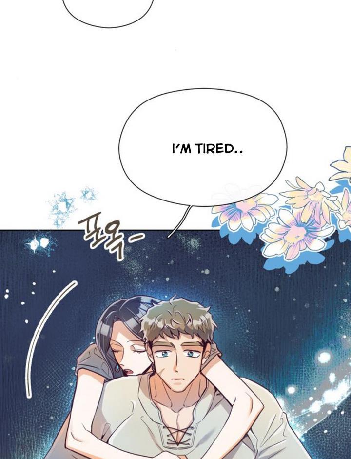 It’s Been A While Since the Original Novel was Completed chapter 8 - page 5