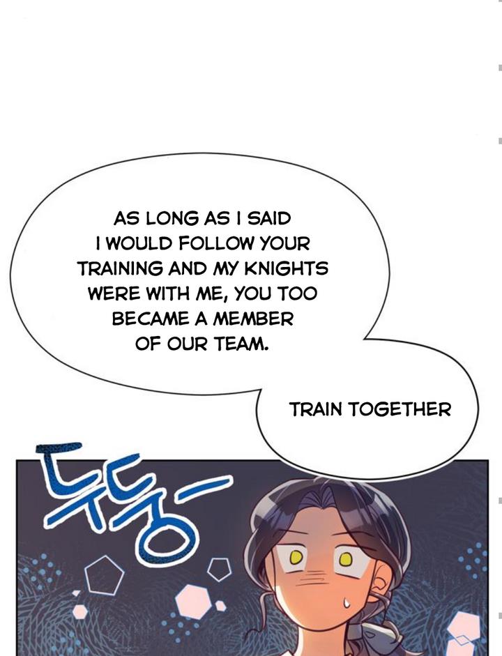 It’s Been A While Since the Original Novel was Completed chapter 8 - page 51