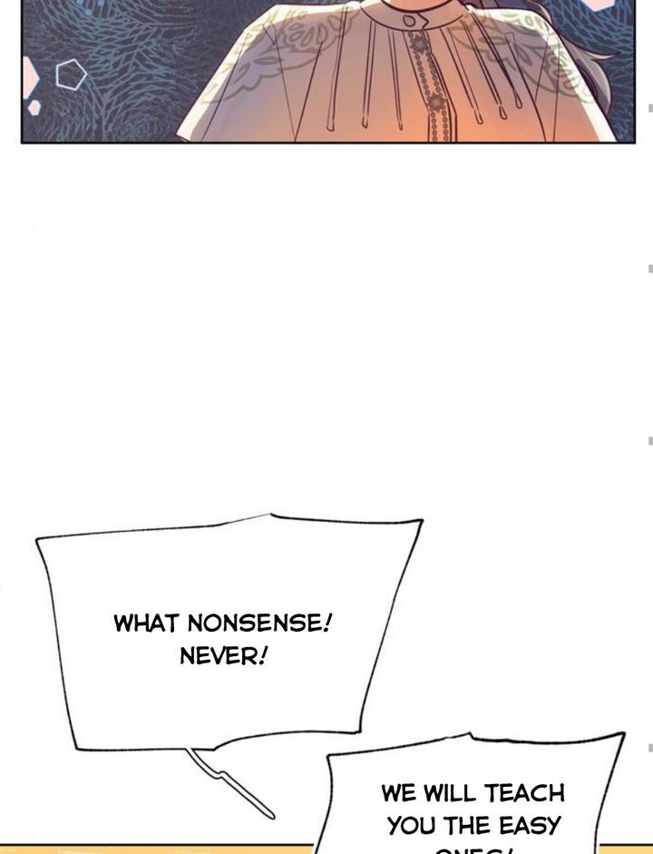It’s Been A While Since the Original Novel was Completed chapter 8 - page 52