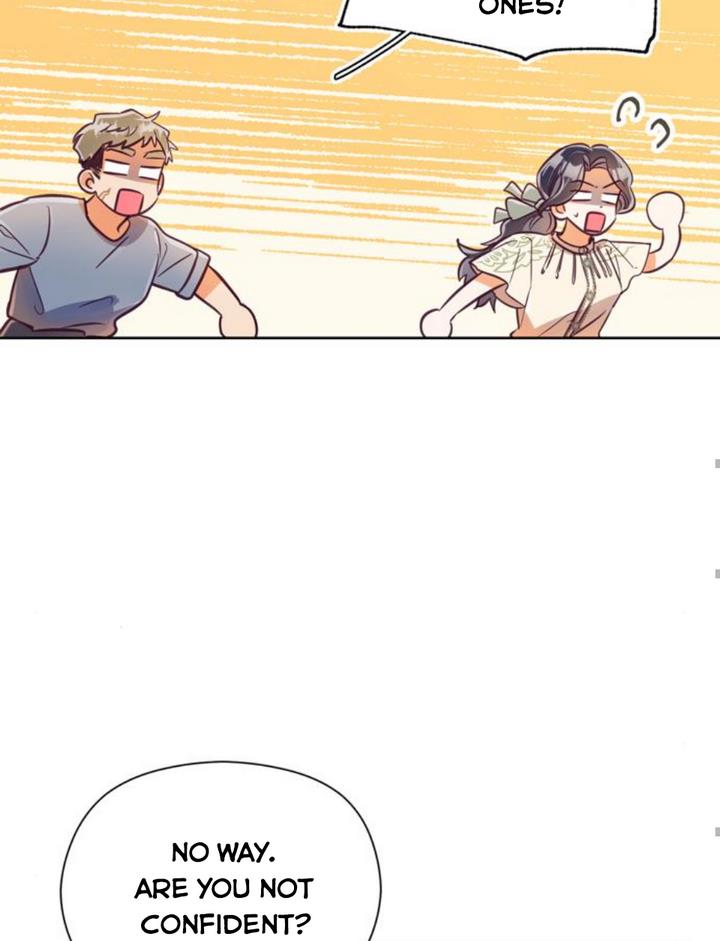 It’s Been A While Since the Original Novel was Completed chapter 8 - page 53