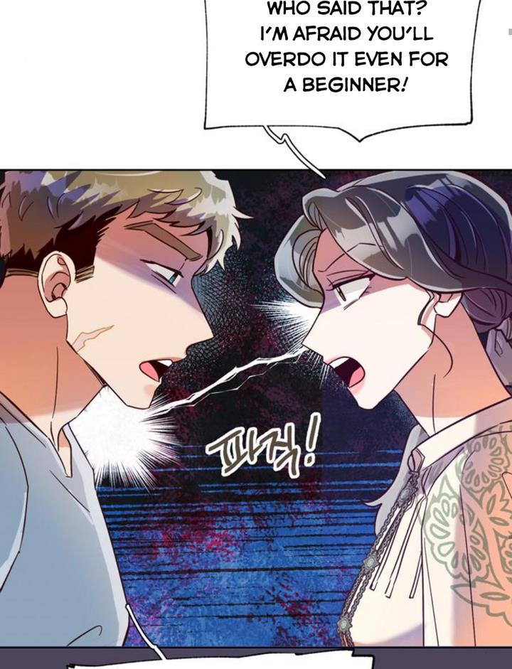 It’s Been A While Since the Original Novel was Completed chapter 8 - page 55