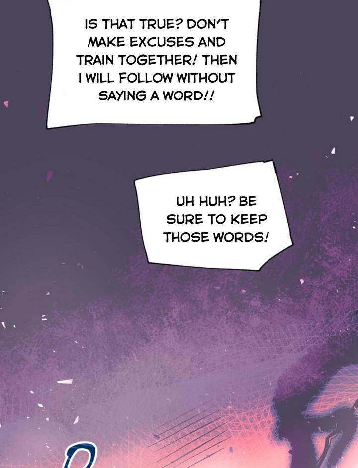 It’s Been A While Since the Original Novel was Completed chapter 8 - page 56