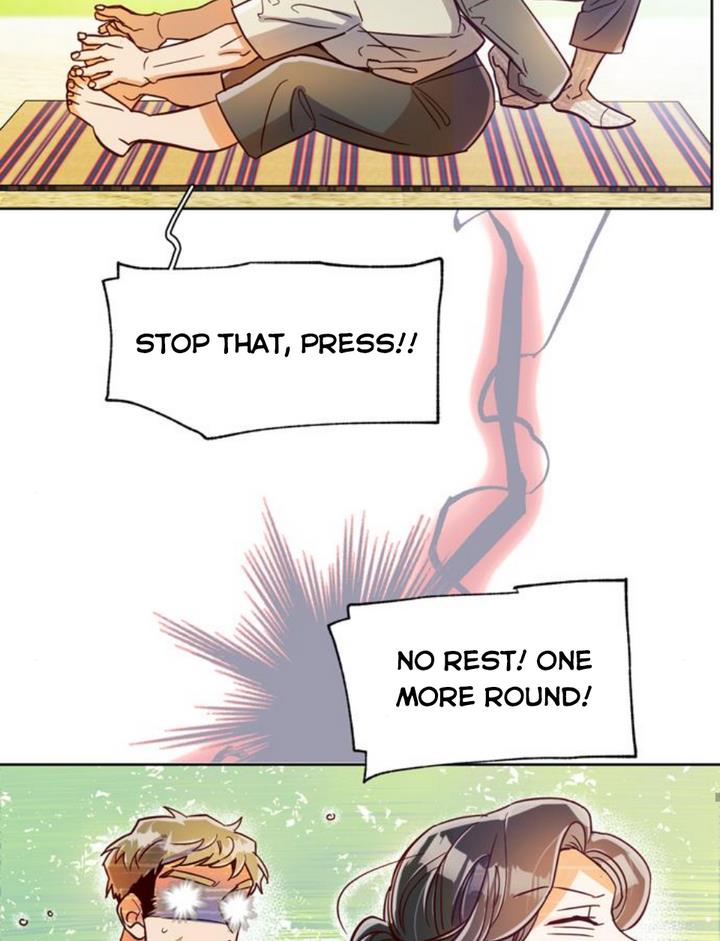 It’s Been A While Since the Original Novel was Completed chapter 8 - page 59