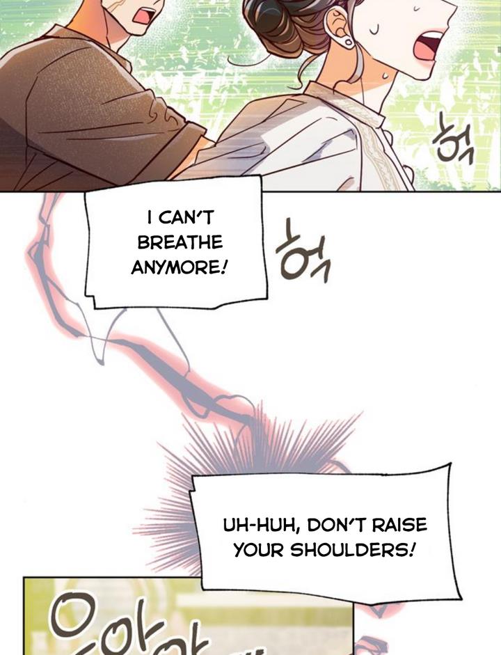 It’s Been A While Since the Original Novel was Completed chapter 8 - page 60