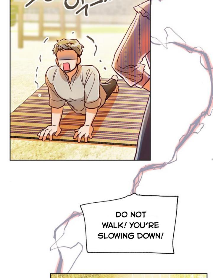 It’s Been A While Since the Original Novel was Completed chapter 8 - page 61